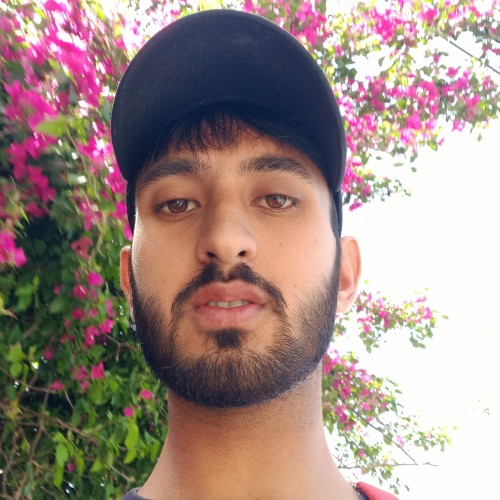 Shubham S.