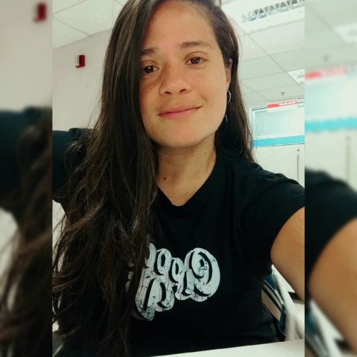 MONICA R.