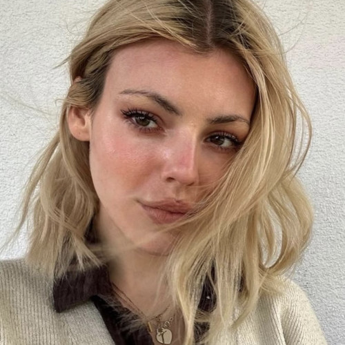 Anna B. profile photo