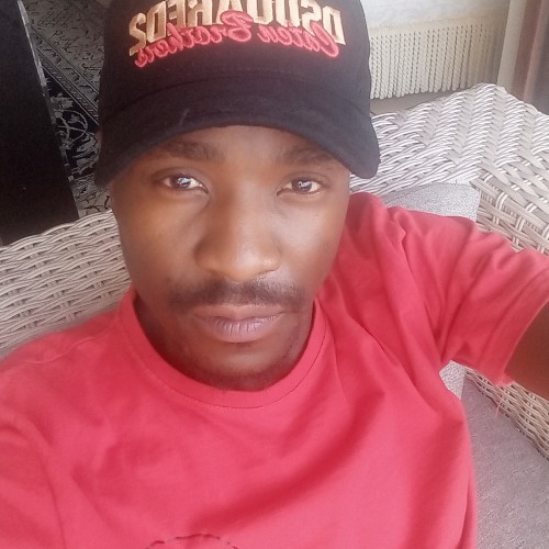 Tshepo Jan  C.