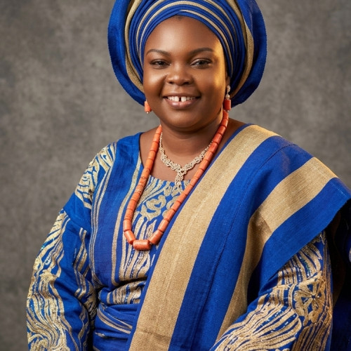 Adeboye O. profile photo