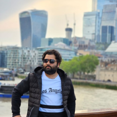 Vivek  K.