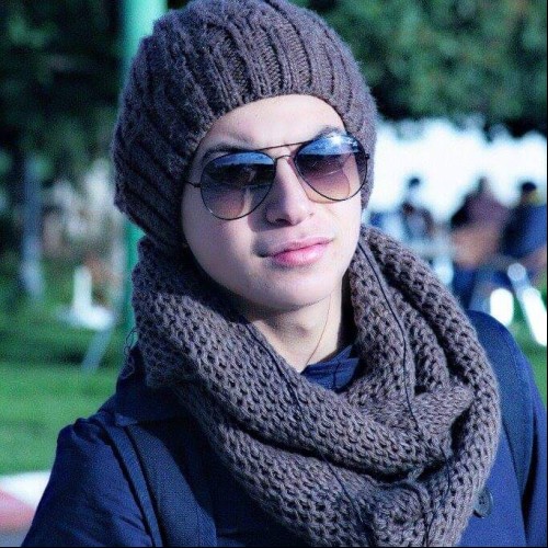 Abdel E. profile photo