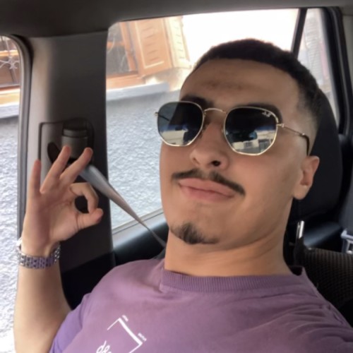 Oussama A. profile photo