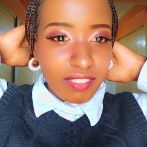 Purity M. profile photo