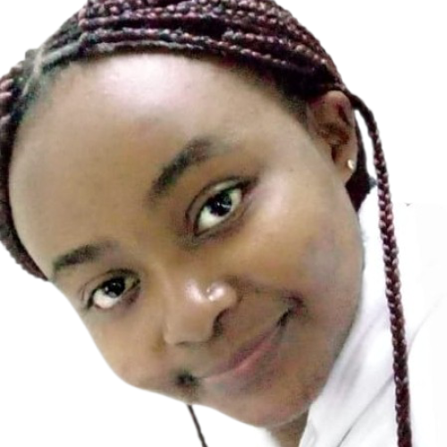 Jackline M. profile photo