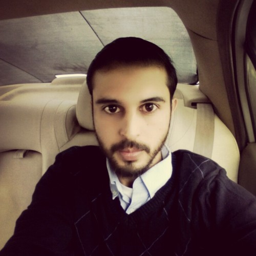 Kaleem A. profile photo