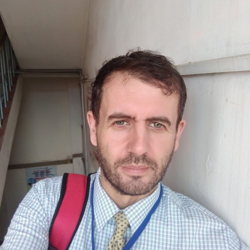 Liam A. profile photo
