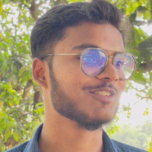 Uday  A.