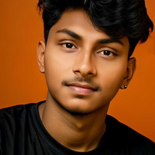 hemanth k.