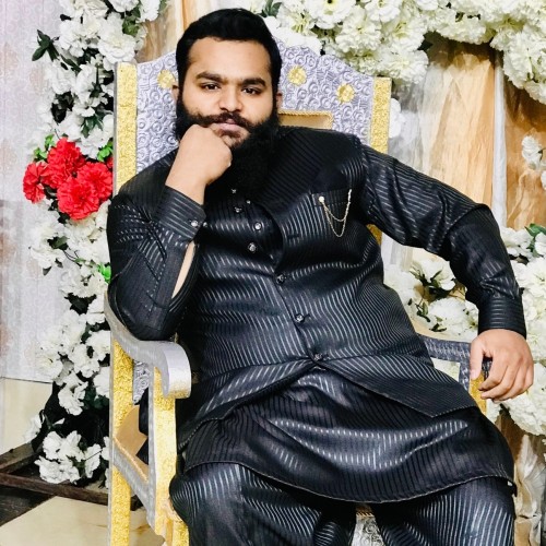 Muhammad H.
