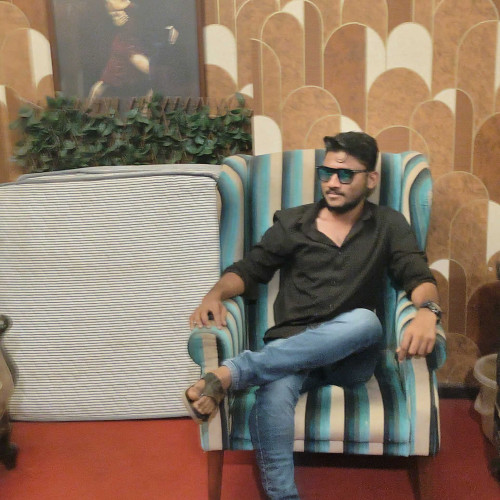 tharun t.