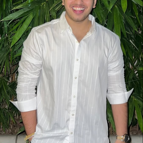 Garvit T. profile photo