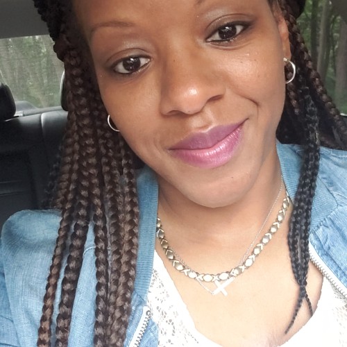 Shaunnaya  W.