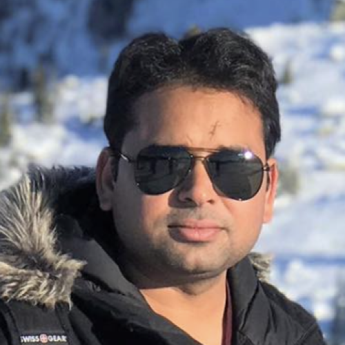 Raj T. profile photo