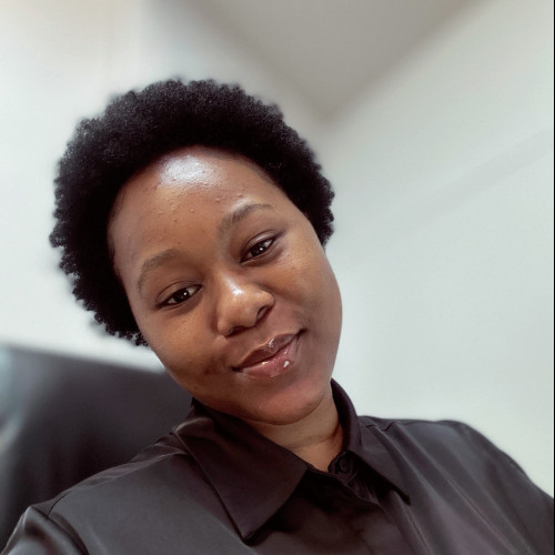 Nolwazi  N.