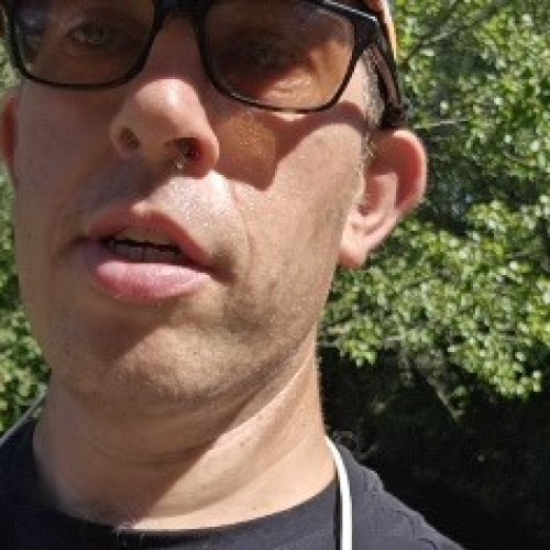 Simon K. profile photo