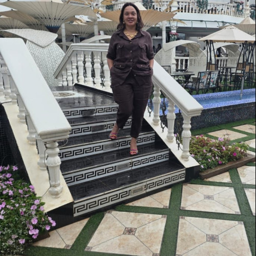 Jacque B. profile photo