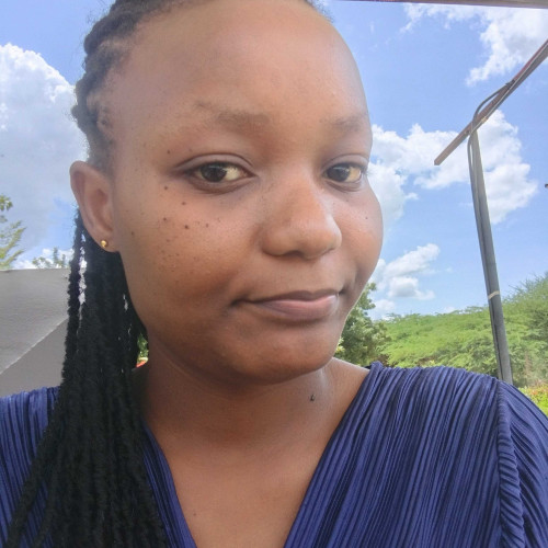 phylisia c. profile photo