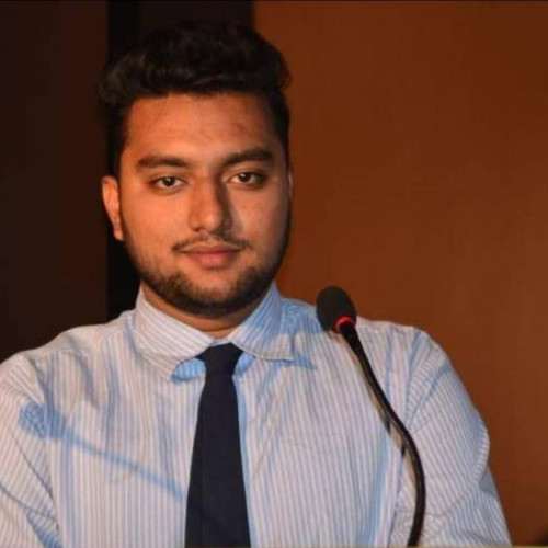 Rohit V. profile photo