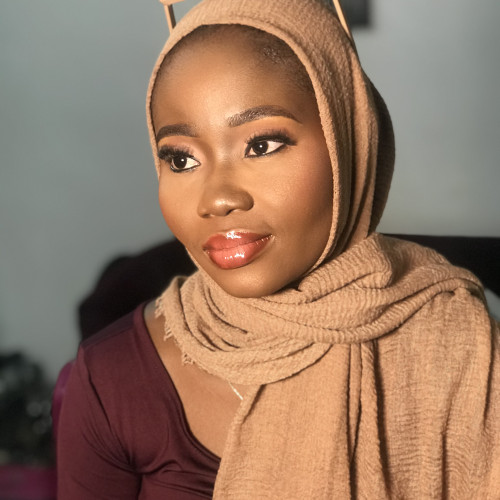 Tawakalt M.