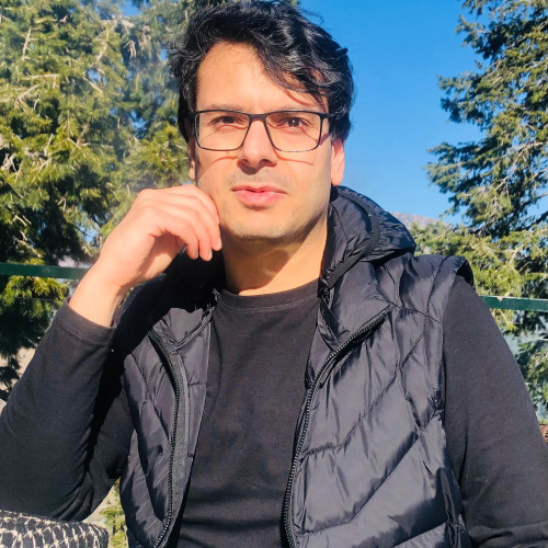 Rahmat M. profile photo