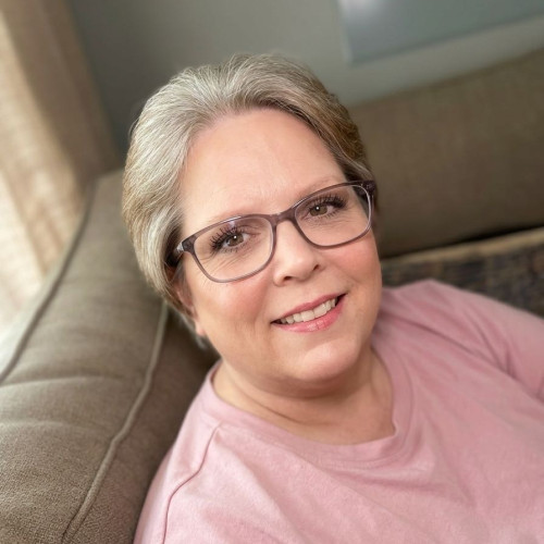 Angela B. profile photo