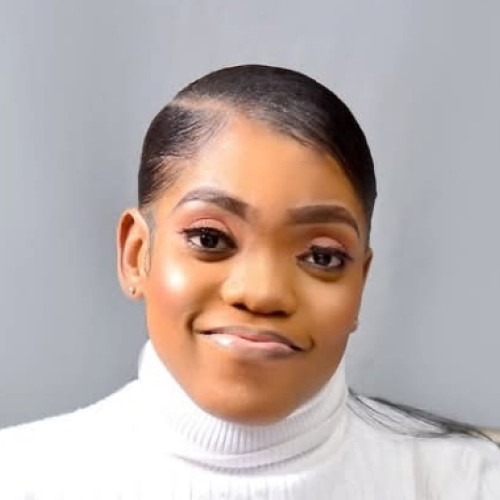Mercy E. profile photo