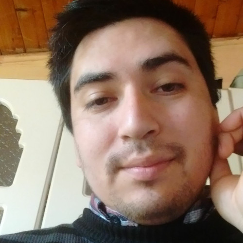 jonathan r. profile photo