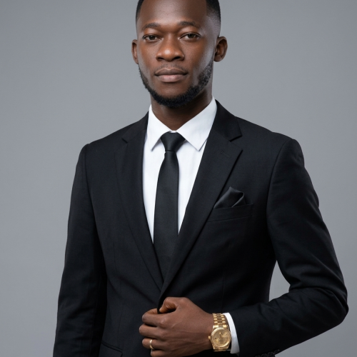 OGUTTU  M. profile photo