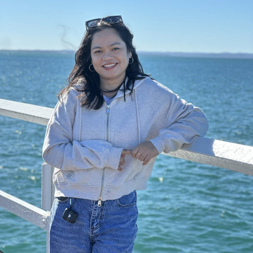 Hanna A. profile photo