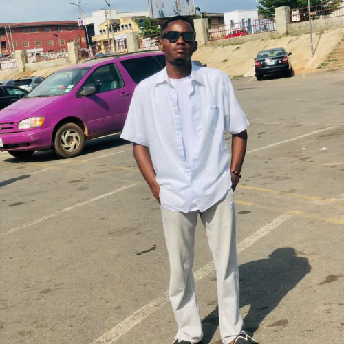 Rare  G. profile photo