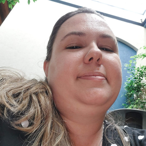 Cintia D. profile photo