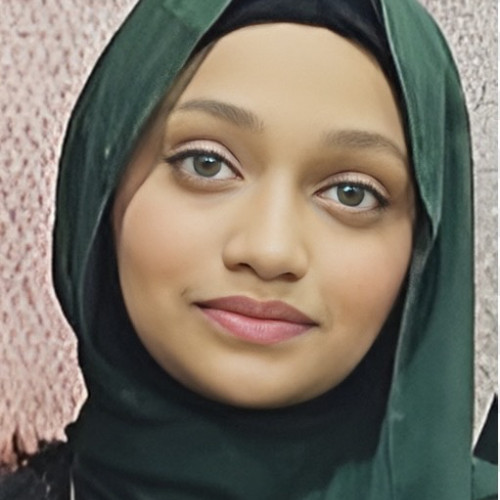 Khadija R. profile photo