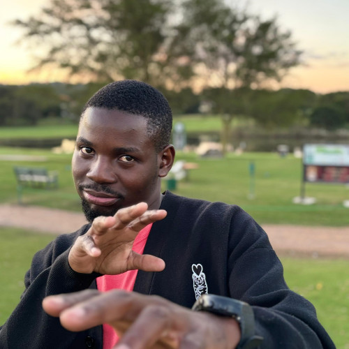 Absolom J. profile photo
