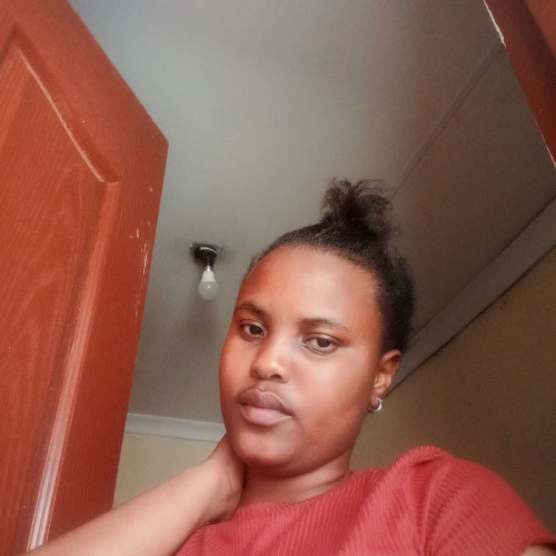 Thembelihle m. profile photo