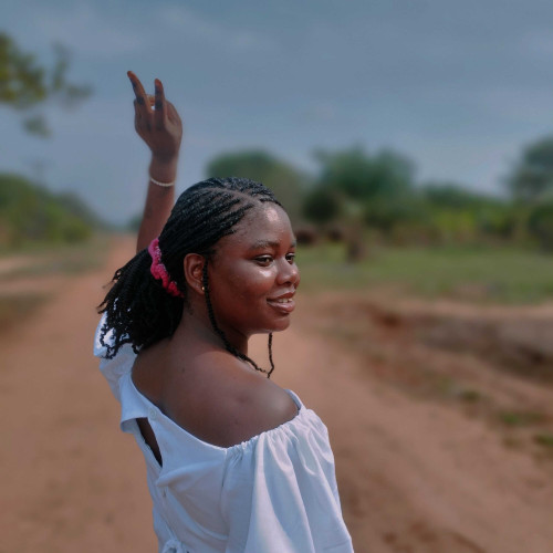 chioma t.