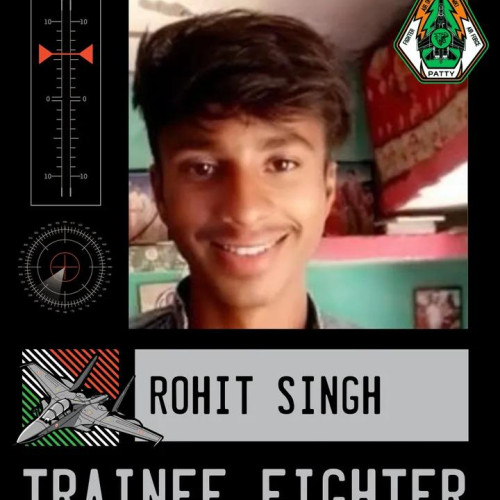 Rohit  K.