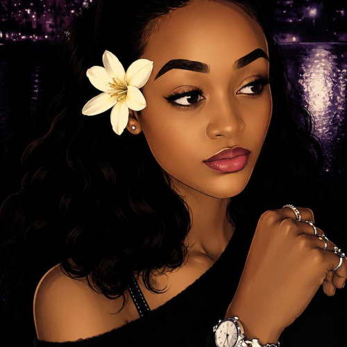 Silken S. profile photo