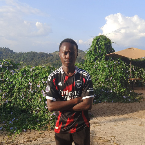 Cosmas N. profile photo