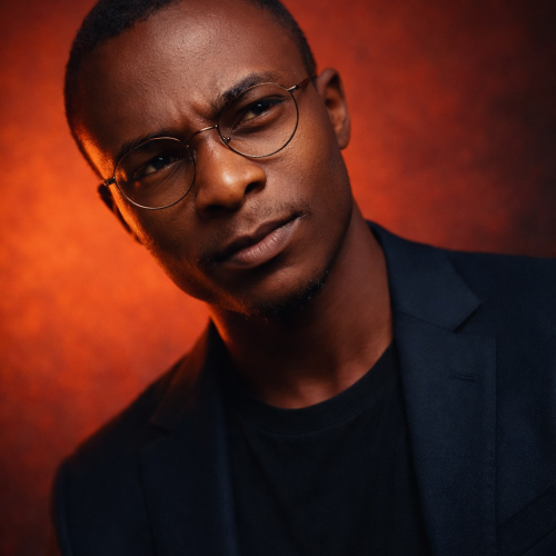 Ashford  J. profile photo
