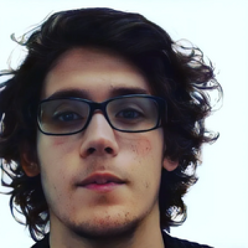 Jesus P. profile photo