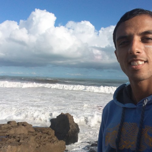 Mohammed Z. profile photo