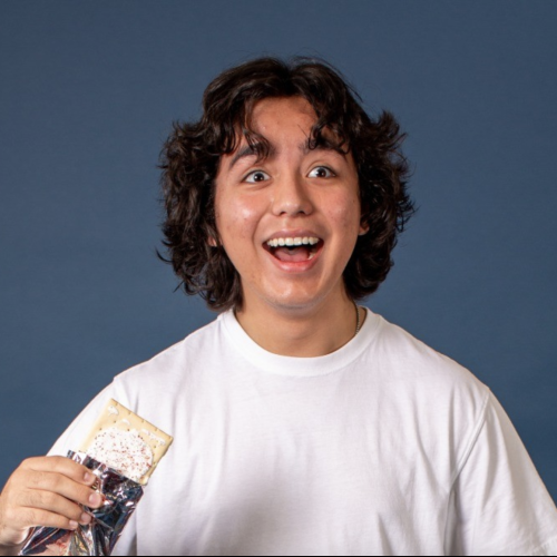 milan v. profile photo