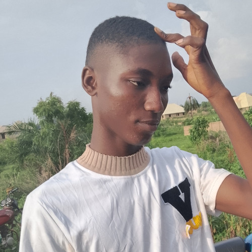 Fredrick  A. profile photo