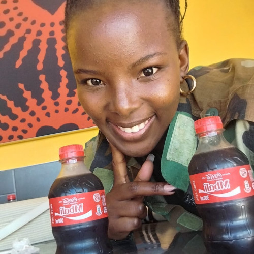 Mbalenhle V. profile photo