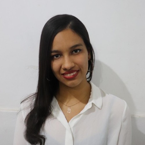 Carolina H.