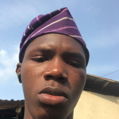 Ogunleye O. profile photo