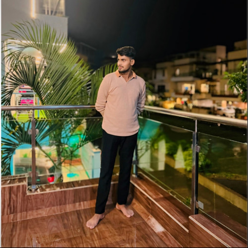 Akash G. profile photo