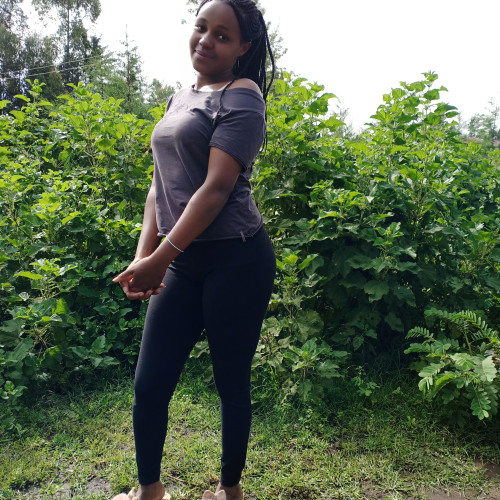 Ireen K. profile photo